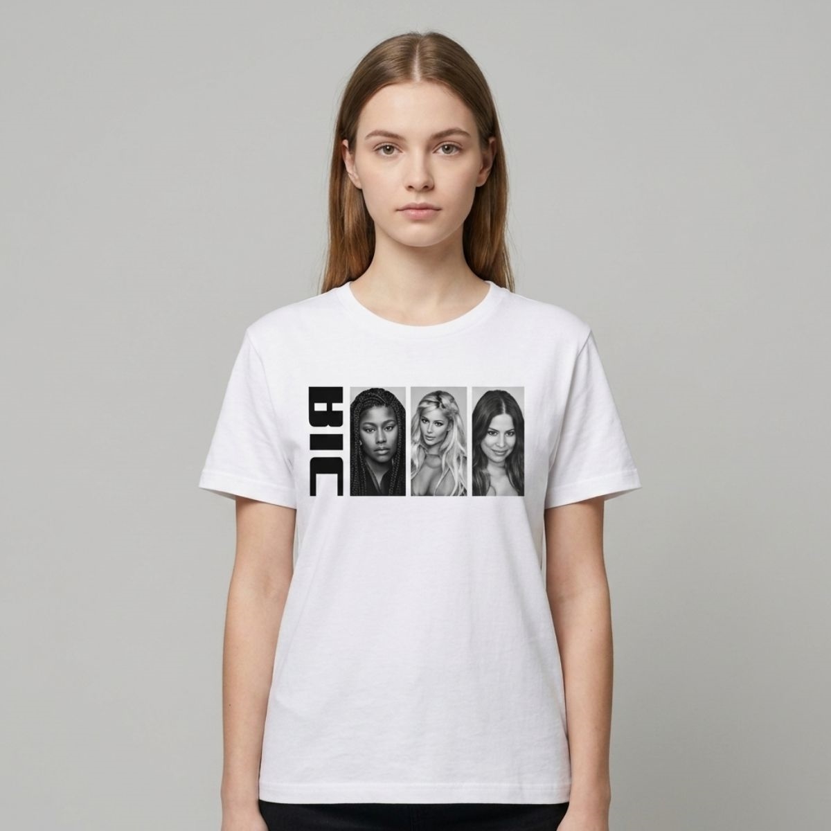 Julez Smith Nicki Minaj Shirt Julez Smith Nicki Minaj Shirt
