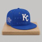 Kansas City Royals 2026 All Star Game Hat
