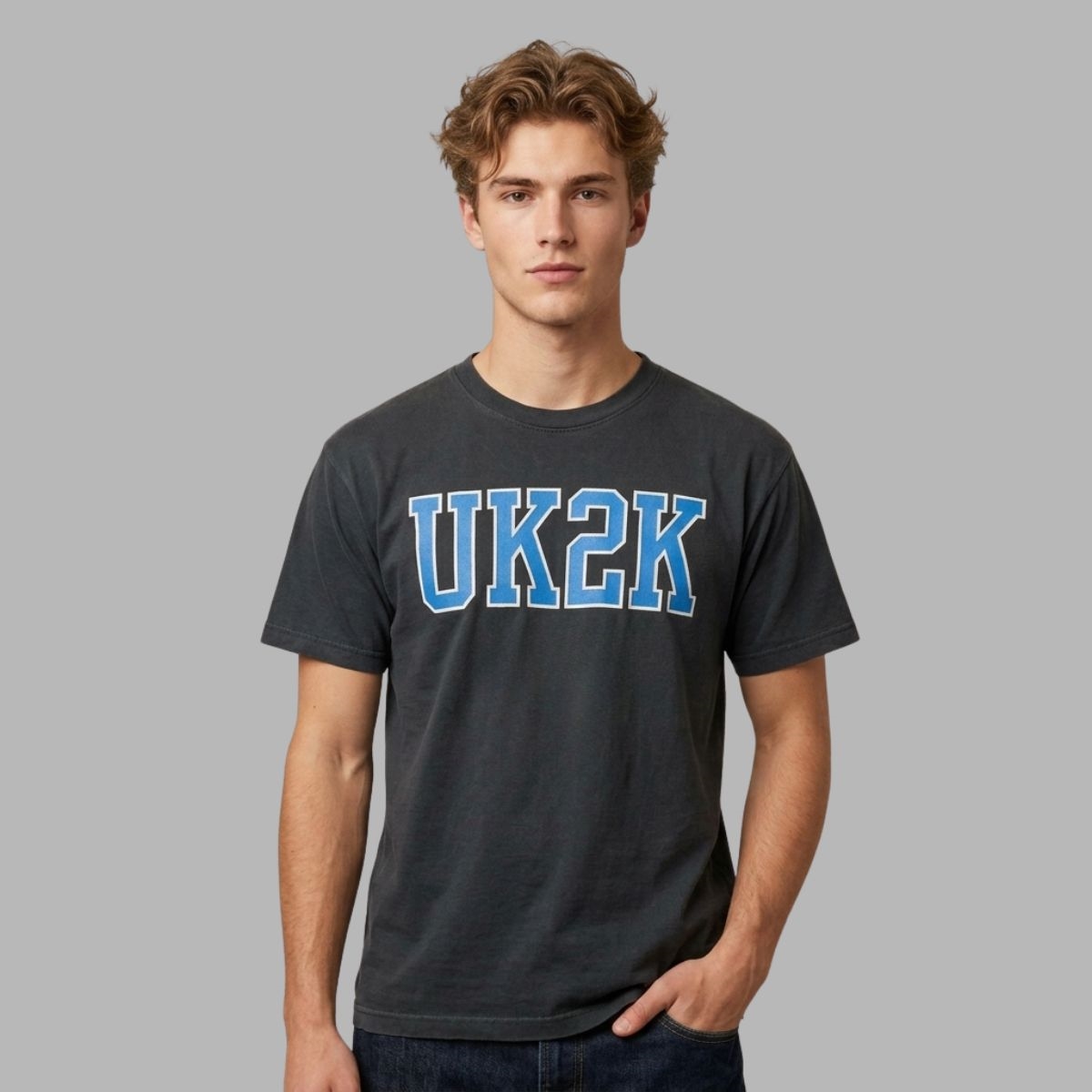 Kentucky 2010s UK2K Shirt Kentucky 2010s UK2K Shirt