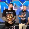 Kevin Owens Waylon Mercy Shirt 5 Kevin Owens Waylon Mercy Shirt