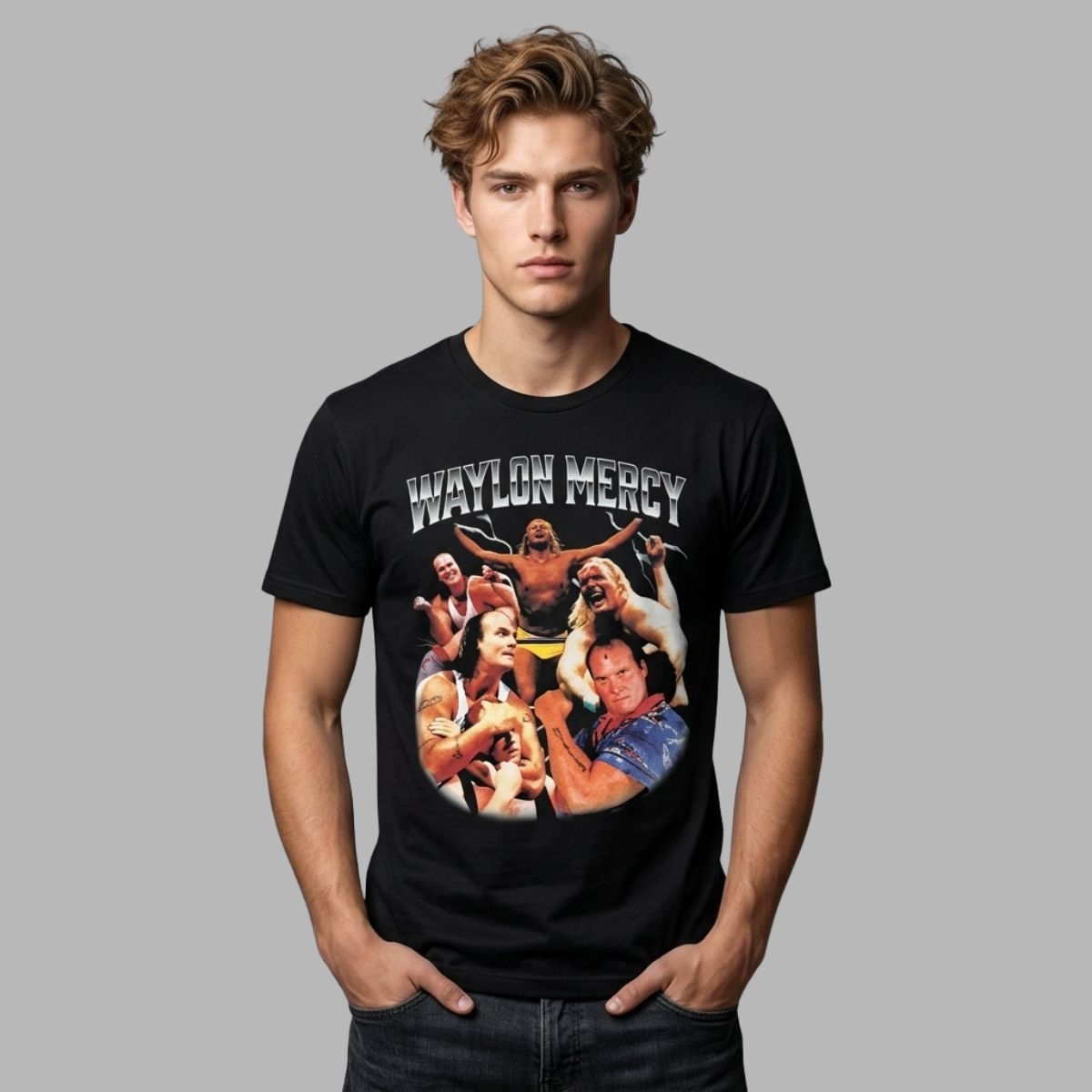 Kevin Owens Waylon Mercy Shirt 2 Kevin Owens Waylon Mercy Shirt 2