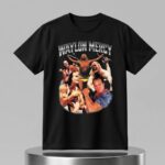 Kevin Owens Waylon Mercy Shirt