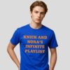 Knick And Nora's Infinite Playlist Shirt 3 Knick And Noras Infinite Playlist Shirt