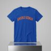 Knickole Kidman Shirt