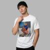 Knicks Dei Angie Base Stealing Trashcan Shirt 3 Knicks Dei Angie Base Stealing Trashcan Shirt