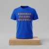 Knicks Knorman Fucking Rockwell Shirt 4 Knicks Knorman Fucking Rockwell Shirt 2
