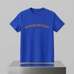 Knicks Richard Knickson Shirt