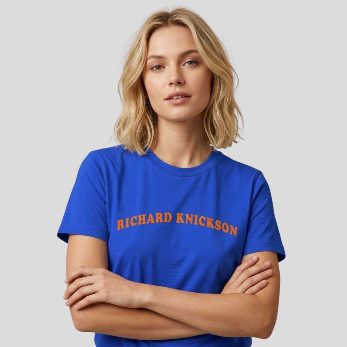 Knicks Richard Knickson Shirt Knicks Richard Knickson Shirt