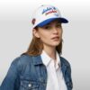 Knicks Walt Frazier Dishin Swishin Hat