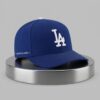 LA Dodgers Blake Treinen Charlie Kirk Hat