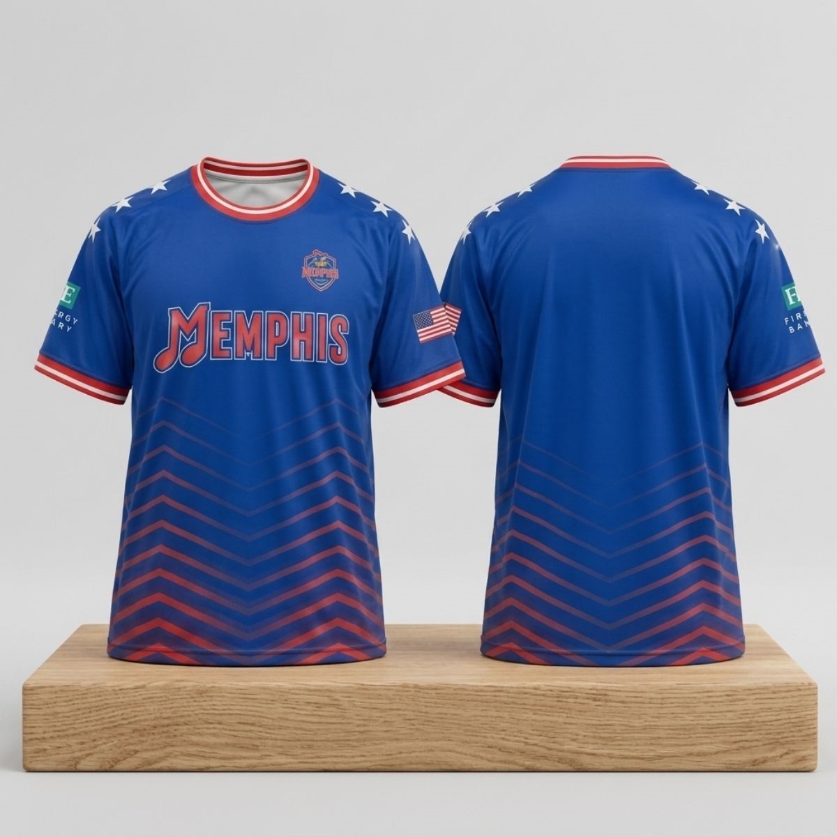 2026 Memphis Redbirds World Soccer Night Jersey Giveaway 1 2026 Memphis Redbirds World Soccer Night Jersey Giveaway 2