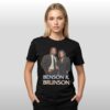 Law TV Show Benson And Brunson Shirt 3 Law TV Show Benson And Brunson Shirt
