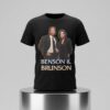 Law TV Show Benson And Brunson Shirt 4 Law TV Show Benson And Brunson Shirt 2