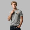 Leviticus Stacy Clausen Joe Bird Neon Shirt 4 Leviticus Stacy Clausen Joe Bird Neon Shirt