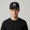 Little Caesars Pizza Spider Man Hat