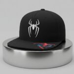 Little Caesars Pizza Spider Man Hat