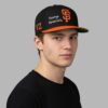 Luis Arraez Giants Fuerza Venezuela Hat