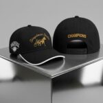 2026 Jalen Brunson Knicks Siegelman Stable Champions Parade Hat