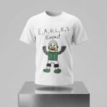 Madden Orlovsky Eagles Shirt