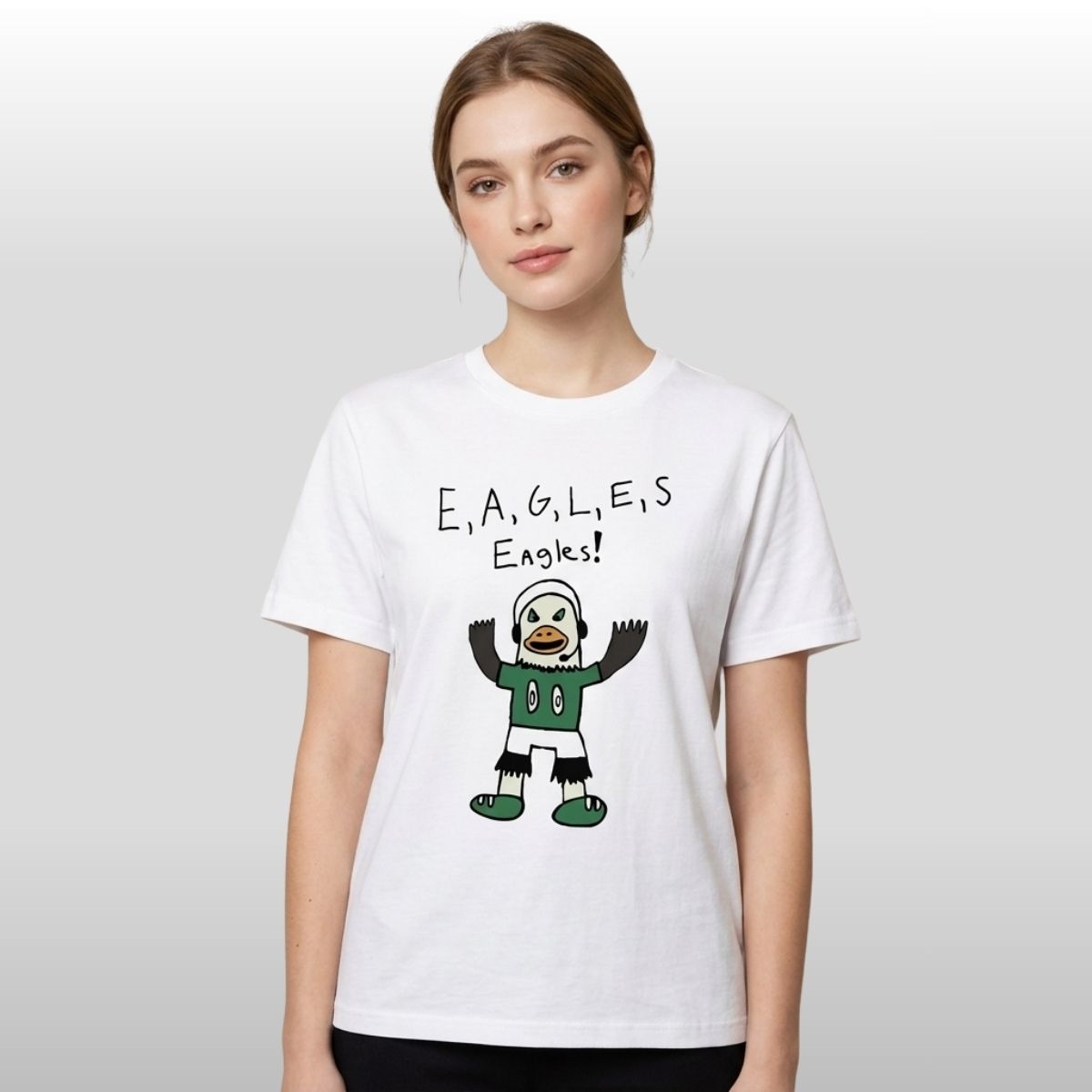 Madden Orlovsky Eagles Shirt 3 Madden Orlovsky Eagles Shirt