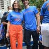 Mariska Hargitay Brilliant Thing The Knicks Shirt 5 Mariska Hargitay Brilliant Thing The Knicks Shirt