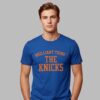 Mariska Hargitay Brilliant Thing The Knicks Shirt 4 Mariska Hargitay Brilliant Thing The Knicks Shirt 2