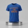 Mariska Hargitay Brilliant Thing The Knicks Shirt 4 Mariska Hargitay Brilliant Thing The Knicks Shirt 3