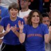 Mariska Hargitay Stevie Knicks shirt 5 Mariska Hargitay Stevie Knicks shirt