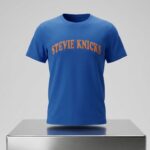 Mariska Hargitay Stevie Knicks shirt