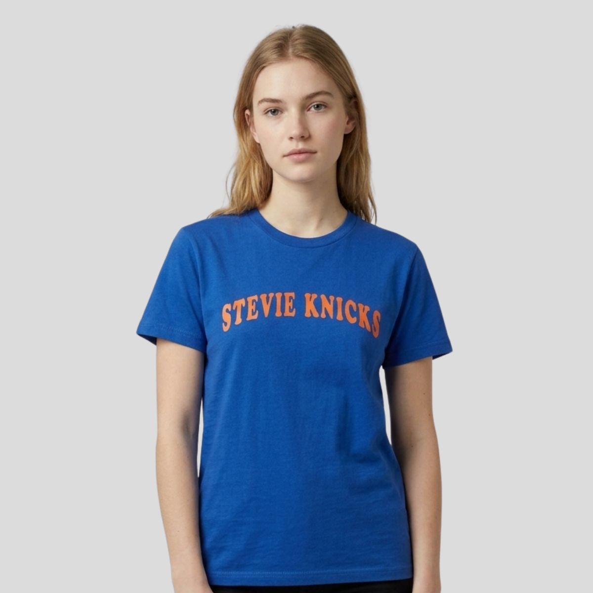 Mariska Hargitay Stevie Knicks shirt 2 Mariska Hargitay Stevie Knicks shirt 3