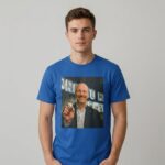 Mats Sundin Toronto Maple Leafs Win Draft Lottery Shirt