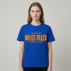 Mayor Mamdani 100000 Holes Filled Pothole Blitz Shirt 3 Mayor Mamdani 100000 Holes Filled Pothole Blitz Shirt