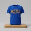 Mayor Mamdani 100000 Holes Filled Pothole Blitz Shirt 2