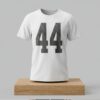 Michelle Obama Fear of God 44 Shirt 2