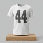 Michelle Obama Fear of God 44 Shirt