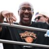 Mike Brown New York Knicks Sacrifice 10 Weeks Shirt