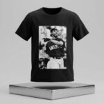 Mina Kimes Ken Griffey Jr Shirt