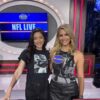 Mina Kimes Ken Griffey Jr Shirt 4 Mina Kimes Ken Griffey Jr Shirt 3