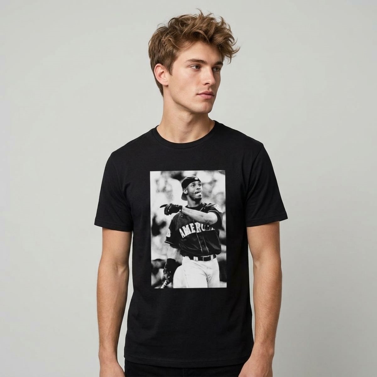 Mina Kimes Ken Griffey Jr Shirt 3 Mina Kimes Ken Griffey Jr Shirt