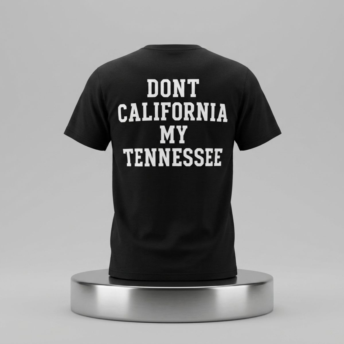 Mullet Kid Don’t California My Tennessee Shirt 1 Mullet Kid Don't California My Tennessee Shirt 2