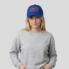 My Mayor Muslim My Bagel Jewish Fox Tried To Drive Knicks In Five Hat 4 My Mayor Muslim My Bagel Jewish Fox Tried To Drive Knicks In Five Hat 3