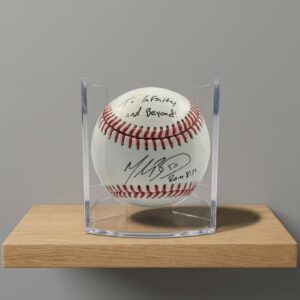 Mookie Betts Toy Story 5 Ball