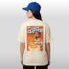 NY Knicks Captain Clutch Jalen Brunson Shirt