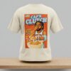 NY Knicks Captain Clutch Jalen Brunson Shirt 2