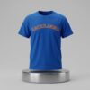 NY Knicks Knickolandria Shirt 2