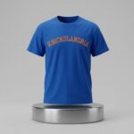 NY Knicks Knickolandria Shirt