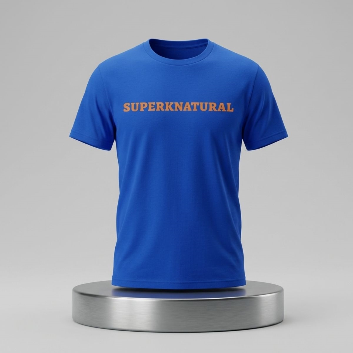 NY Knicks Superknatural Shirt 1 NY Knicks Superknatural Shirt 2