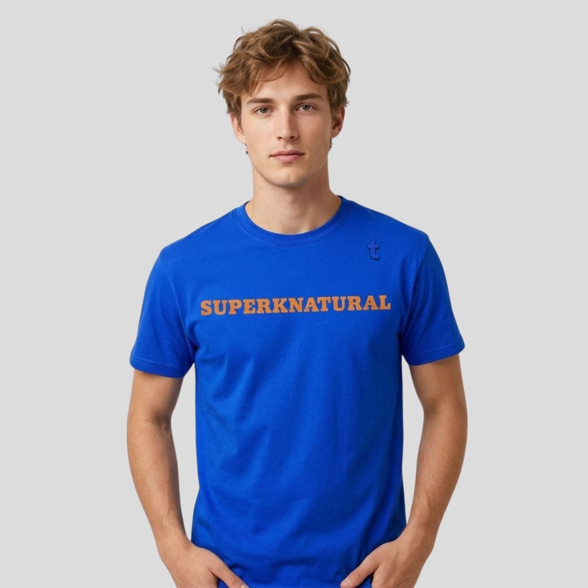 NY Knicks Superknatural Shirt 2 NY Knicks Superknatural Shirt