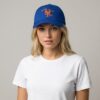 NY Mets Maybe Next Year Hat 3 NY Mets Maybe Next Year Hat