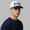 NY Yankees Jalen Brunson Knicks In 5 Hat